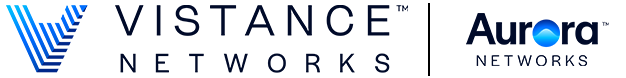 Vistance Networks logo